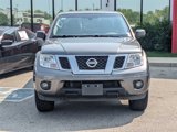 Used 2020 Nissan Frontier SV image 2