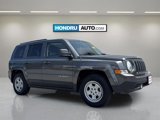 Used 2015 Jeep Patriot Sport image 2