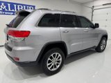 Used 2014 Jeep Grand Cherokee Limited w/ Luxury Group II image 6