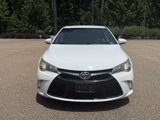 Used 2015 Toyota Camry XLE image 3