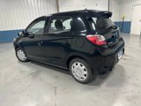 Used 2022 Mitsubishi Mirage ES image 3