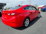 Used 2017 Chevrolet Cruze Premier image 6