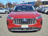 Used 2025 Ford Escape Active w/ Cold Weather Package image 2