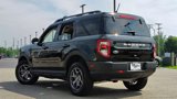 Used 2024 Ford Bronco Sport Badlands w/ Premium Package image 4