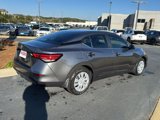 New 2025 Nissan Sentra S image 5