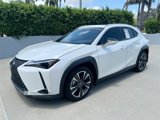 Used 2025 Lexus UX 300h FWD image 3
