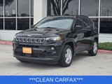 Certified 2022 Jeep Compass Latitude image 3