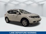 Used 2014 Nissan Murano SL w/ Navigation Package image 2