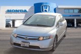 Used 2006 Honda Civic LX image 4