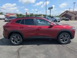 New 2025 Chevrolet Trax LT w/ LT Convenience Package image 3