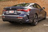 Used 2022 BMW 430i Coupe w/ M Sport Package image 5