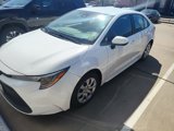 Used 2022 Toyota Corolla LE image 4