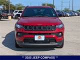 New 2025 Jeep Compass Latitude w/ Altitude Special Edition image 2