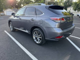 Used 2014 Lexus RX 450h AWD image 4