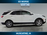 Certified 2022 Chevrolet Equinox LT image 6