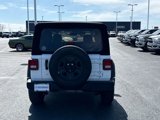 Certified 2024 Jeep Wrangler Sport image 4
