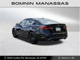 Used 2022 Nissan Altima 2.5 SR w/ Midnight Edition Package image 4