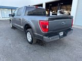 Certified 2023 Ford F150 XLT image 3
