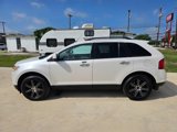 Used 2011 Ford Edge SEL w/ 202A Rapid Spec Order Code image 2