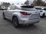Used 2018 Lexus RX 350 AWD image 3