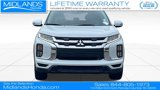 Used 2024 Mitsubishi Outlander Sport SE image 2