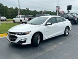 Certified 2023 Chevrolet Malibu LT image 2