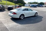 Used 2007 Mercedes-Benz CLS 63 AMG image 5