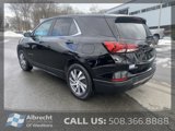 Used 2022 Chevrolet Equinox LT image 3