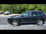Used 2018 Jeep Cherokee Limited image 6
