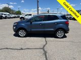 Certified 2022 Ford EcoSport SE image 2