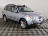 Used 2013 Subaru Forester 2.5X Premium image 2