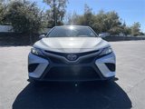 Used 2019 Toyota Camry SE image 2