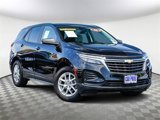 Used 2022 Chevrolet Equinox LS w/ LS Convenience Package image 2