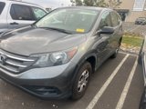 Used 2014 Honda CR-V LX image 3