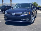 Used 2015 Volkswagen Passat 1.8T Limited Edition image 3