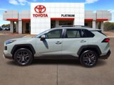 Used 2023 Toyota RAV4 Adventure image 3