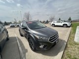 Used 2018 Ford Escape SE w/ SE Sport Appearance Package image 2