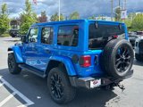 Used 2021 Jeep Wrangler Unlimited Sahara w/ Cold Weather Group image 5