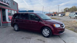 Used 2018 Dodge Grand Caravan SE image 2