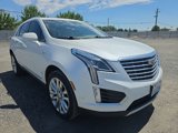 Used 2017 Cadillac XT5 Platinum w/ Driver Assist Package image 2