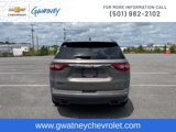 Used 2018 Chevrolet Traverse Premier w/ Driver Confidence II Package image 4
