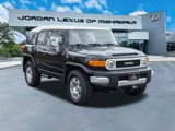 Used 2010 Toyota FJ Cruiser 4WD image 2
