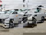 New 2025 Nissan Versa SV w/ Trunk Package image 2