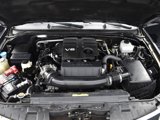 Used 2021 Nissan Frontier S w/ S Utility Package image 4