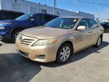 Used 2011 Toyota Camry image 4