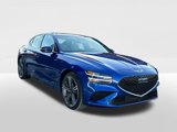 New 2025 Genesis G70 3.3T Advanced w/ Sport Prestige Package image 2