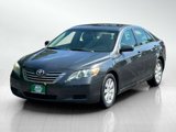 Used 2007 Toyota Camry Hybrid image 3