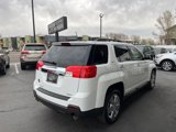 Used 2015 GMC Terrain SLT w/ Chrome Edition image 4