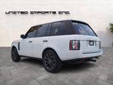 Used 2011 Land Rover Range Rover HSE image 3