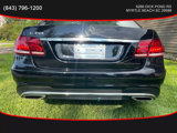 Used 2015 Mercedes-Benz E 350 Sedan image 5